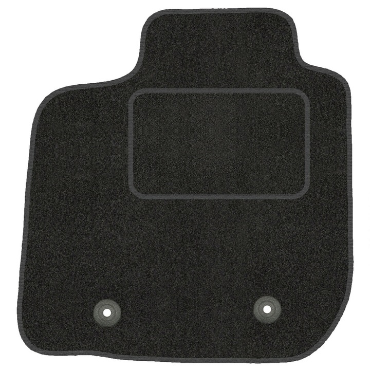 Covoras sofer din velur pentru Dacia Duster I (10-18)