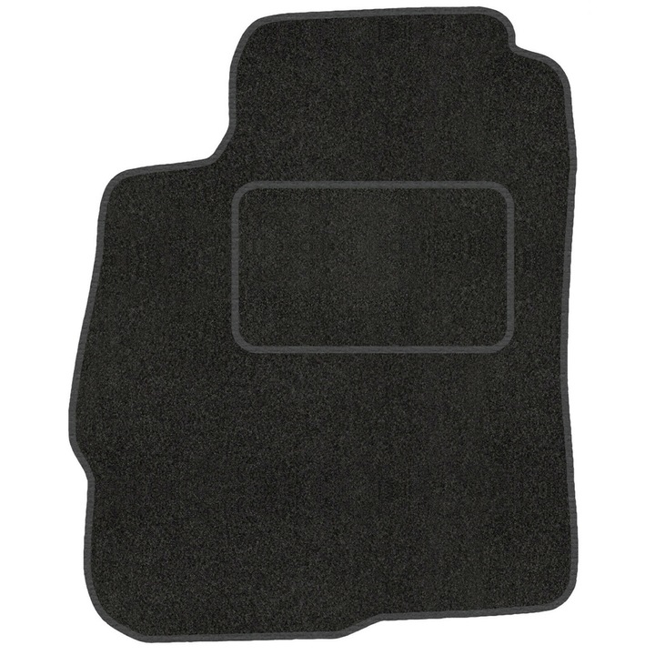 Covoras sofer din velur pentru Chevrolet Aveo II T300