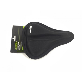 Husa Sa Bicicleta Gel Ergo Husa Sa Bicicleta Gel Ergo