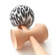 Kendama Krom Rubber Snow Leopard