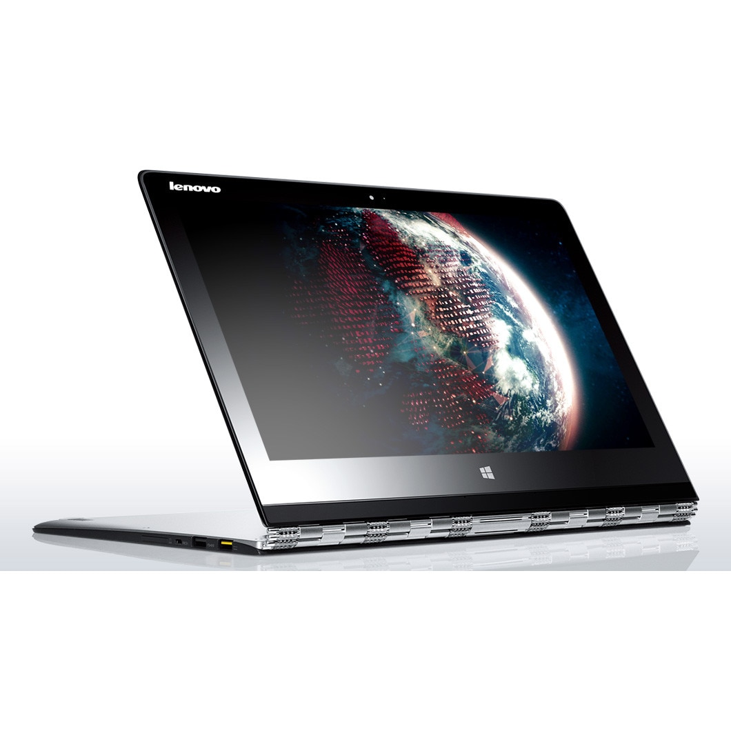 Лаптоп Lenovo Yoga 3 Pro