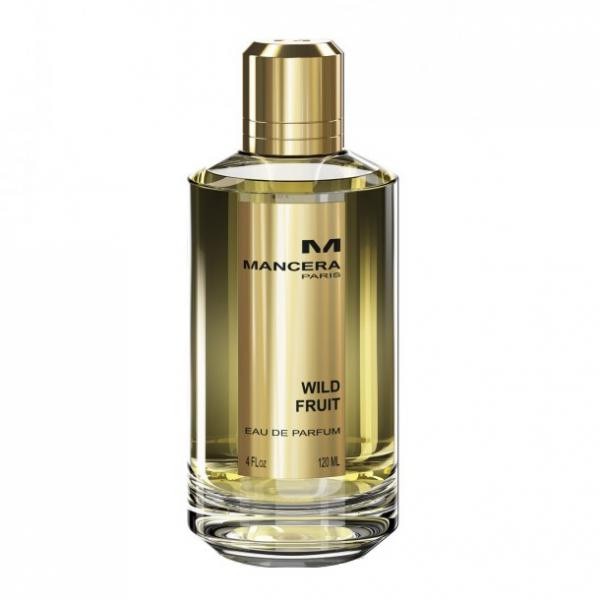 Apa De Parfum Mancera Wild Frutis, Unisex, 120 ml