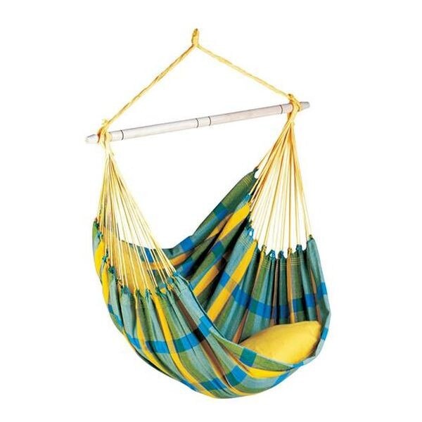 Hamac Brasil lemon, Amazonas - AZ-2030240