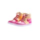 Pantofi sneakers fete cu velcro, Rosalita Senoritas-Bonners