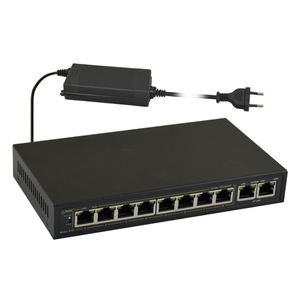 KVM Switch-ek