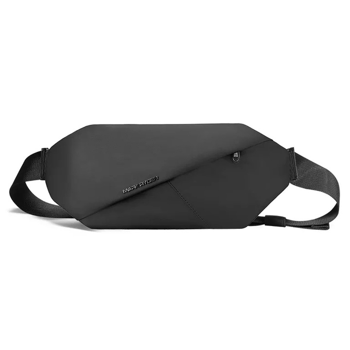 Válltáska, Mark Ryden kézitáska, vízálló 27 X 14 X 10 cm