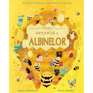 Fictiune pentru copii