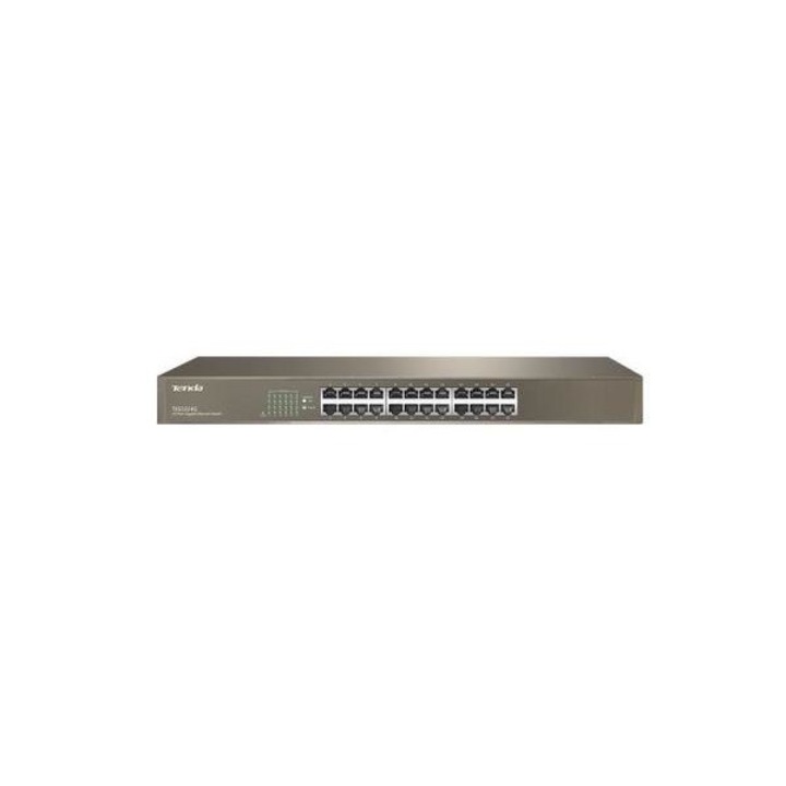 Суич IP-COM G1024G, 24 порта