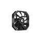CPU hűtő ID-Cooling SE-207-XT Vékony fekete