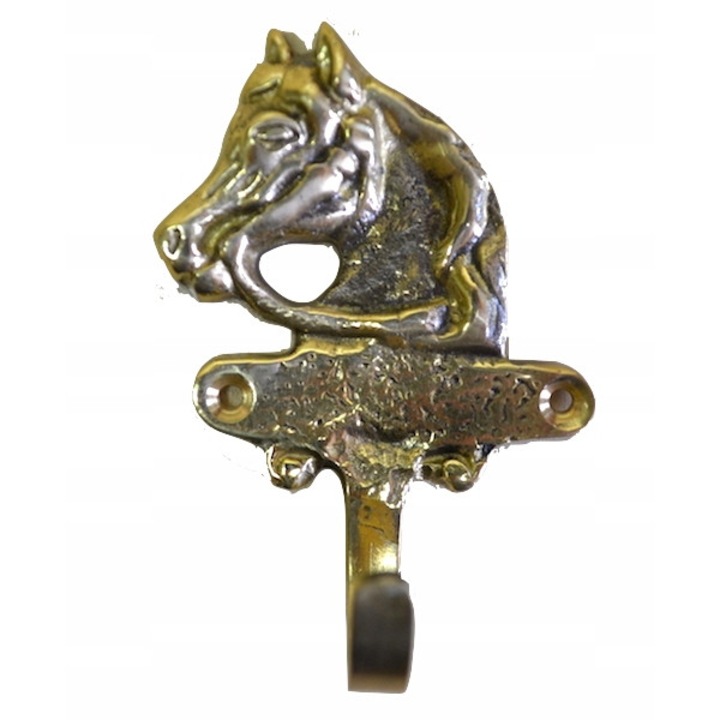 Cuier, Cal, Alama, Auriu