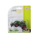 Escavator, Toi-Toys, 8 cm, Verde