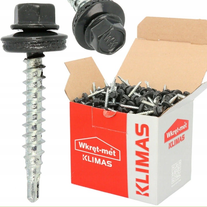 Surub, Wkret-Met, 4,8x35mm, 250 bucati