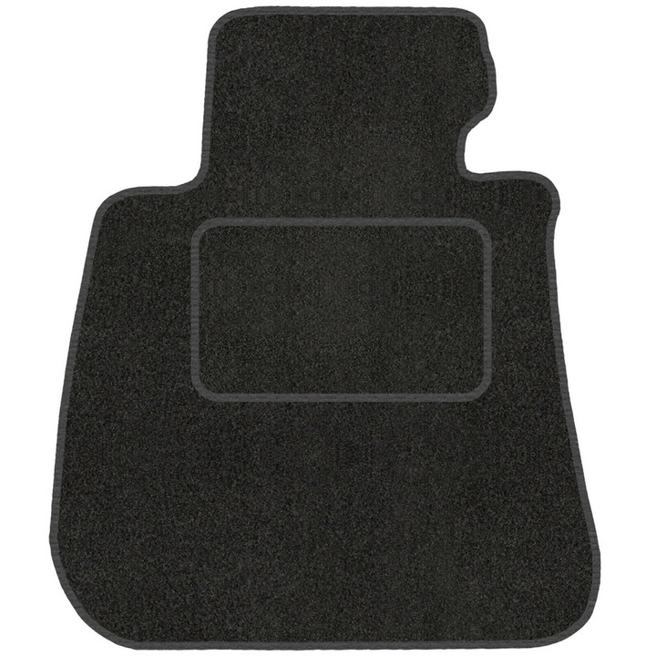 Covoras sofer din velur pentru BMW 3 E90/E91/E92/E93
