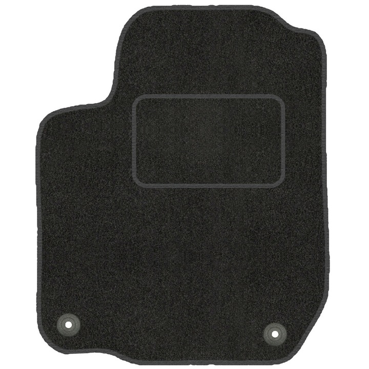 Covoras sofer din velur pentru Volkswagen Golf IV (97-03)