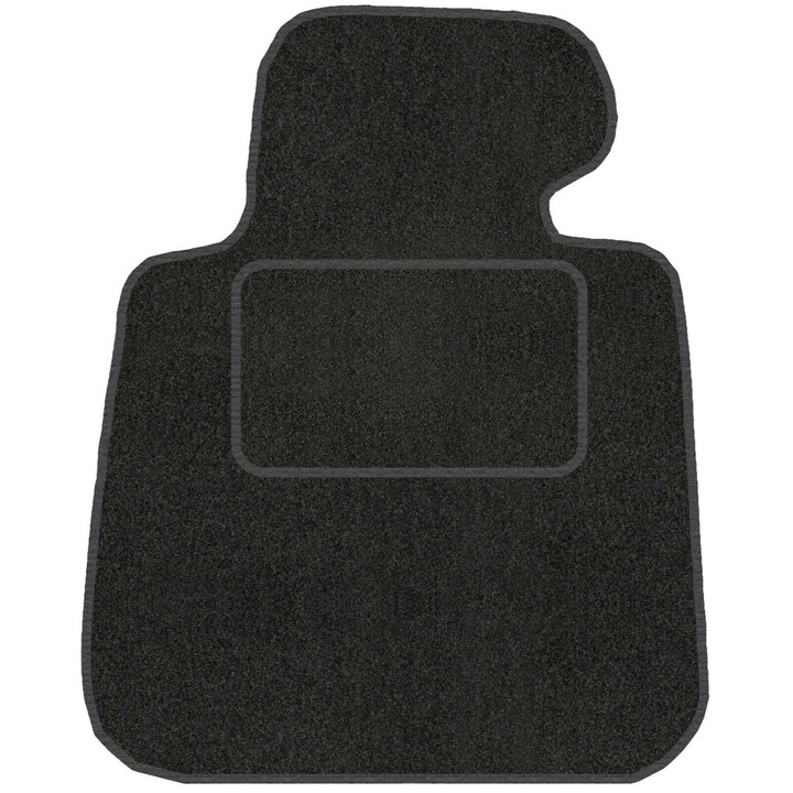 Covoras sofer din velur pentru BMW 3 F30 / F31 / F34