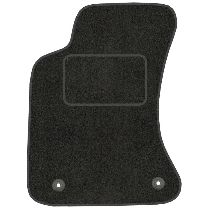 Covoras sofer din velur pentru Audi A4 B5 (1994-2001)