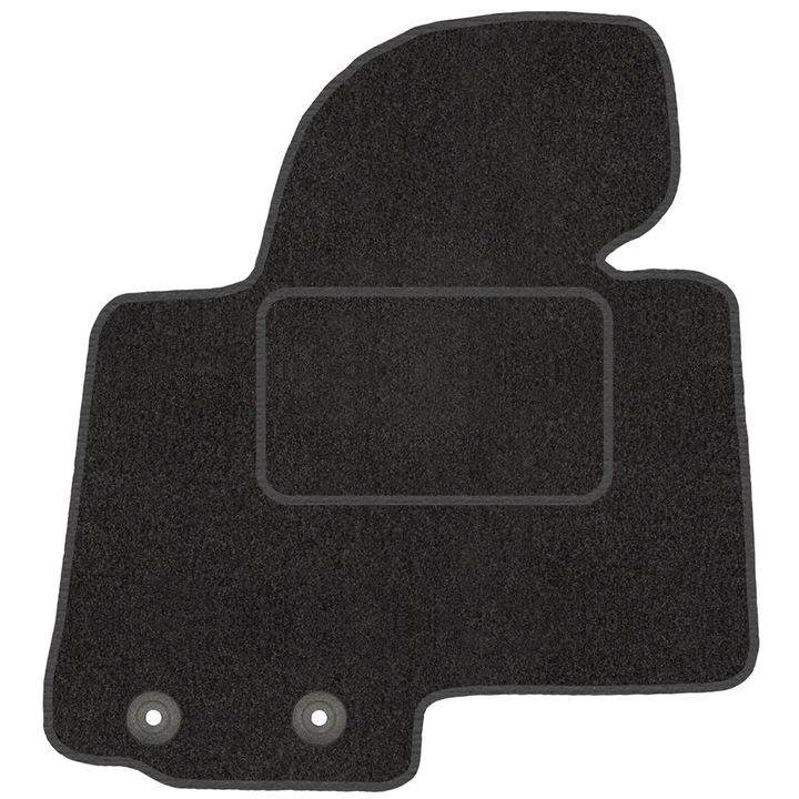 Covoras sofer din velur pentru Hyundai ix35
