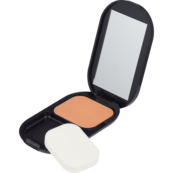 Fond de ten Max Factor Facefinity Compact 040 Creamy Ivory, 10 g