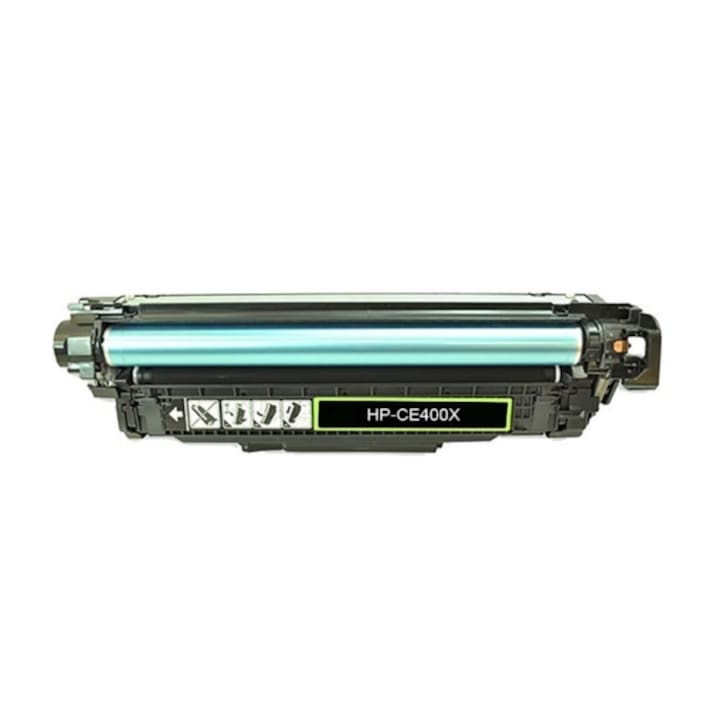 Unitate cilindru, INKDIGO, compatibila, Brother DR-2401, 12000 pagini