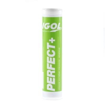 Vaselina EP litiu-calciu IGOL PERFECT +, 400 g Vaselina EP litiu-calciu IGOL PERFECT +, 400 g