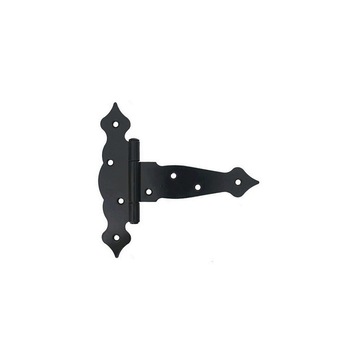Balama de exterior pentru porti, Strend Pro MH025501, lungime 127 mm Balama de exterior pentru porti, Strend Pro MH025501, lungime 127 mm