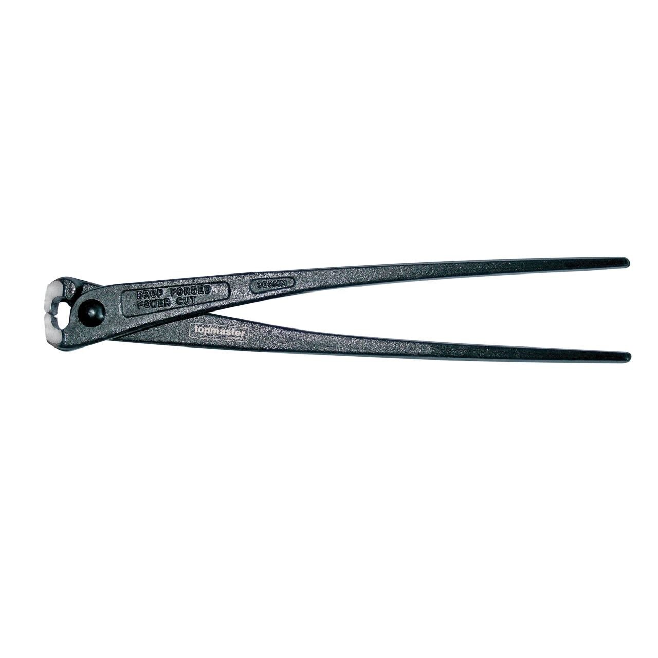 Cleste pentru cuie lung TopMaster Stark, dimensiune 300 mm, Cr-V