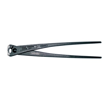 Cleste pentru cuie lung TopMaster Stark, dimensiune 300 mm, Cr-V Cleste pentru cuie lung TopMaster Stark, dimensiune 300 mm, Cr-V