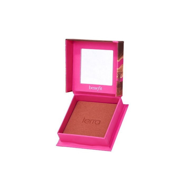Руж, Benefit, Terra, 6 g