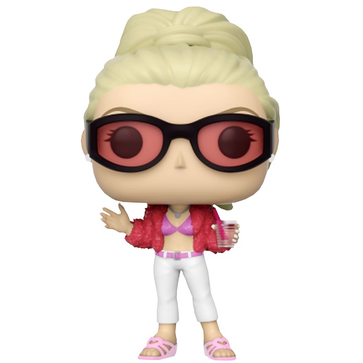 Фигурка Funko Pop! Movies Legally Blonde Elle Sun 9 Cm