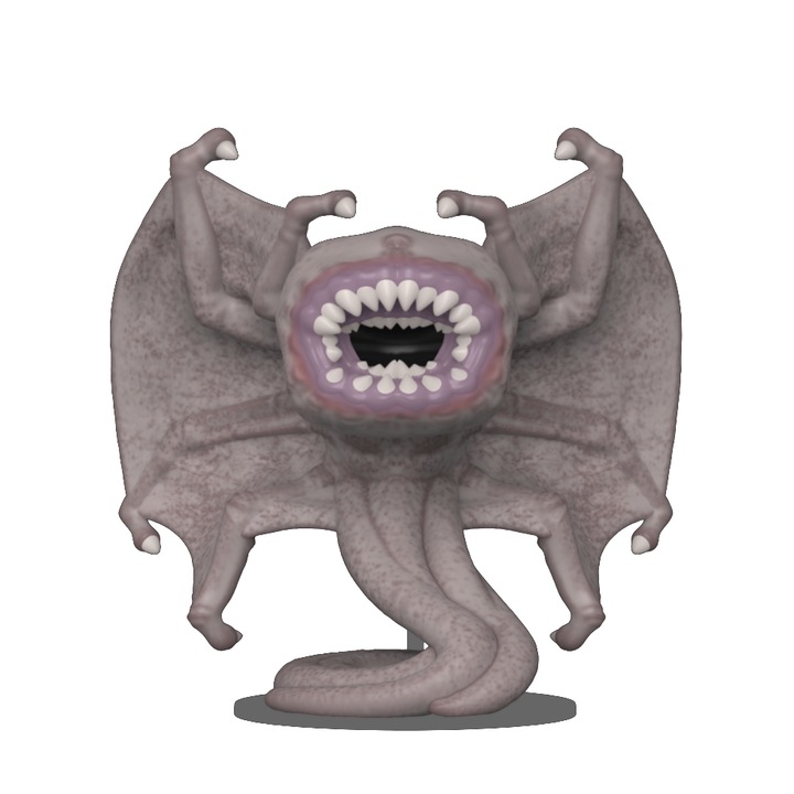 Фигурка Funko Pop! Television Stranger Things Season 4 S2 Demobat 9 Cm