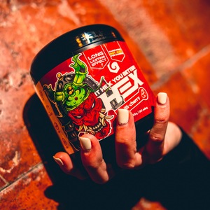 Egyéb étrendkiegészítők