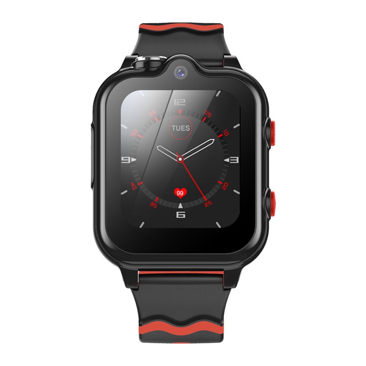 SMARTZILLA Bambiraptor 3.0 Pro Okosóra gyerekeknek Fekete