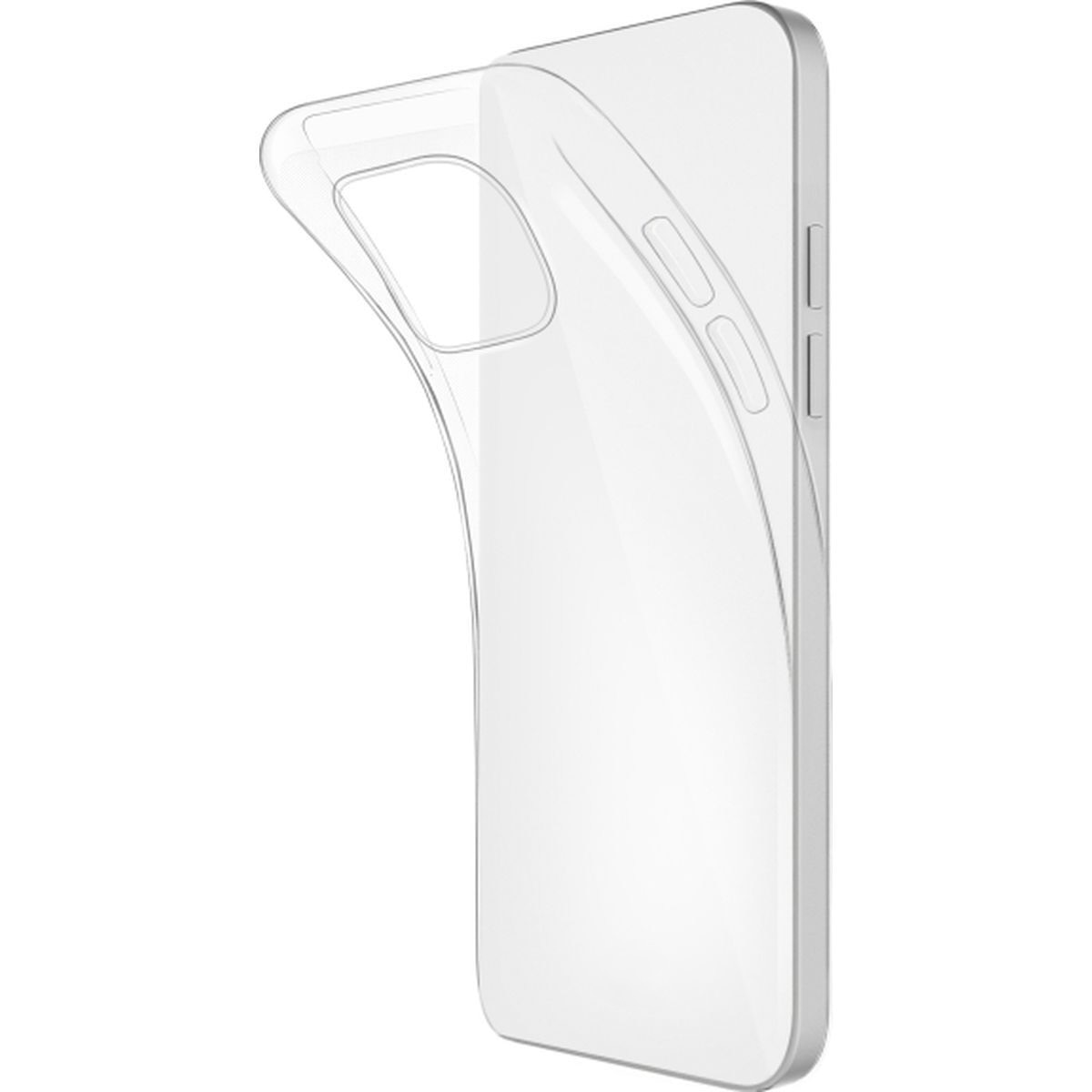 Husa pentru Motorola Moto G72 tpu transparenta