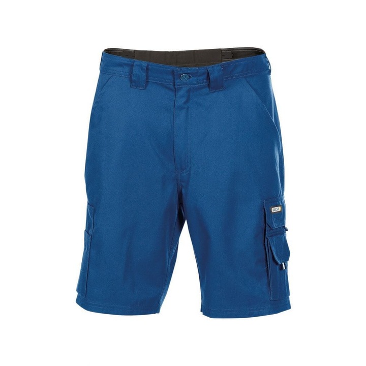 Pantaloni scurti Dassy Bari Albastru 52