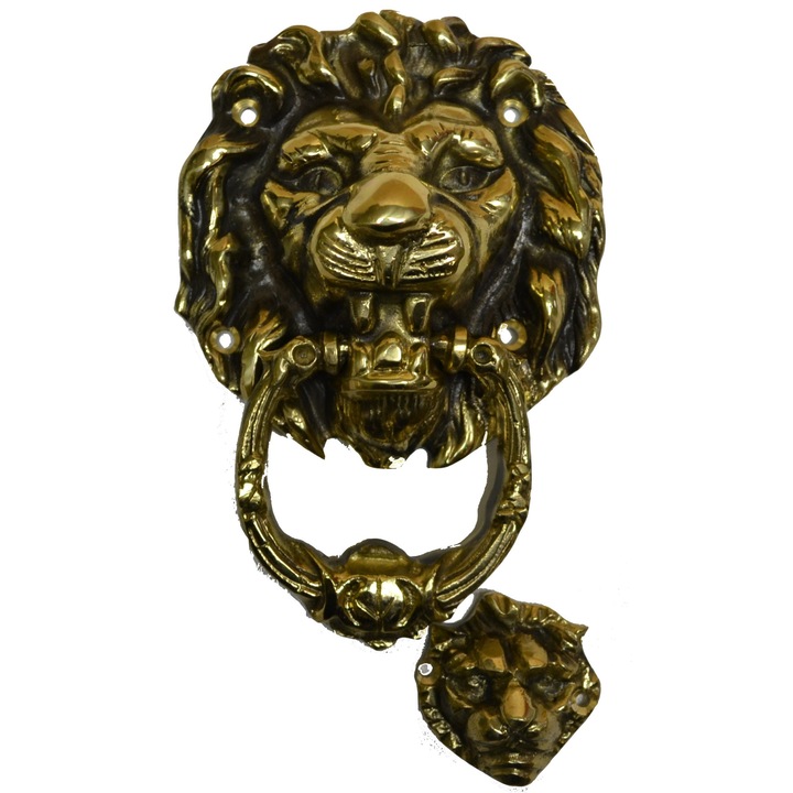 Batator usa, Leu, Alama, Auriu