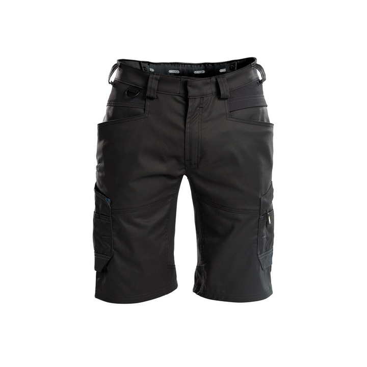 Pantaloni scurti Dassy Axis Negru 54