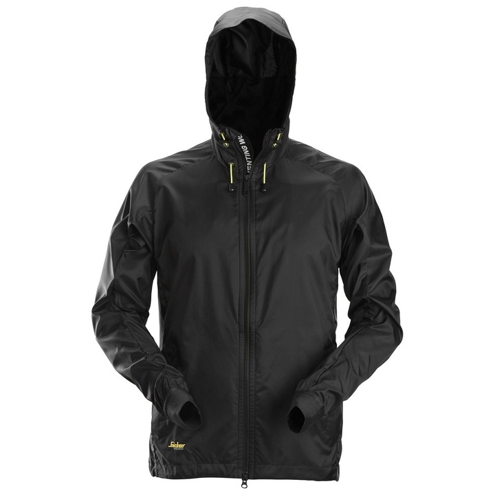 Jacheta Snickers 1908 LiteWork Negru S