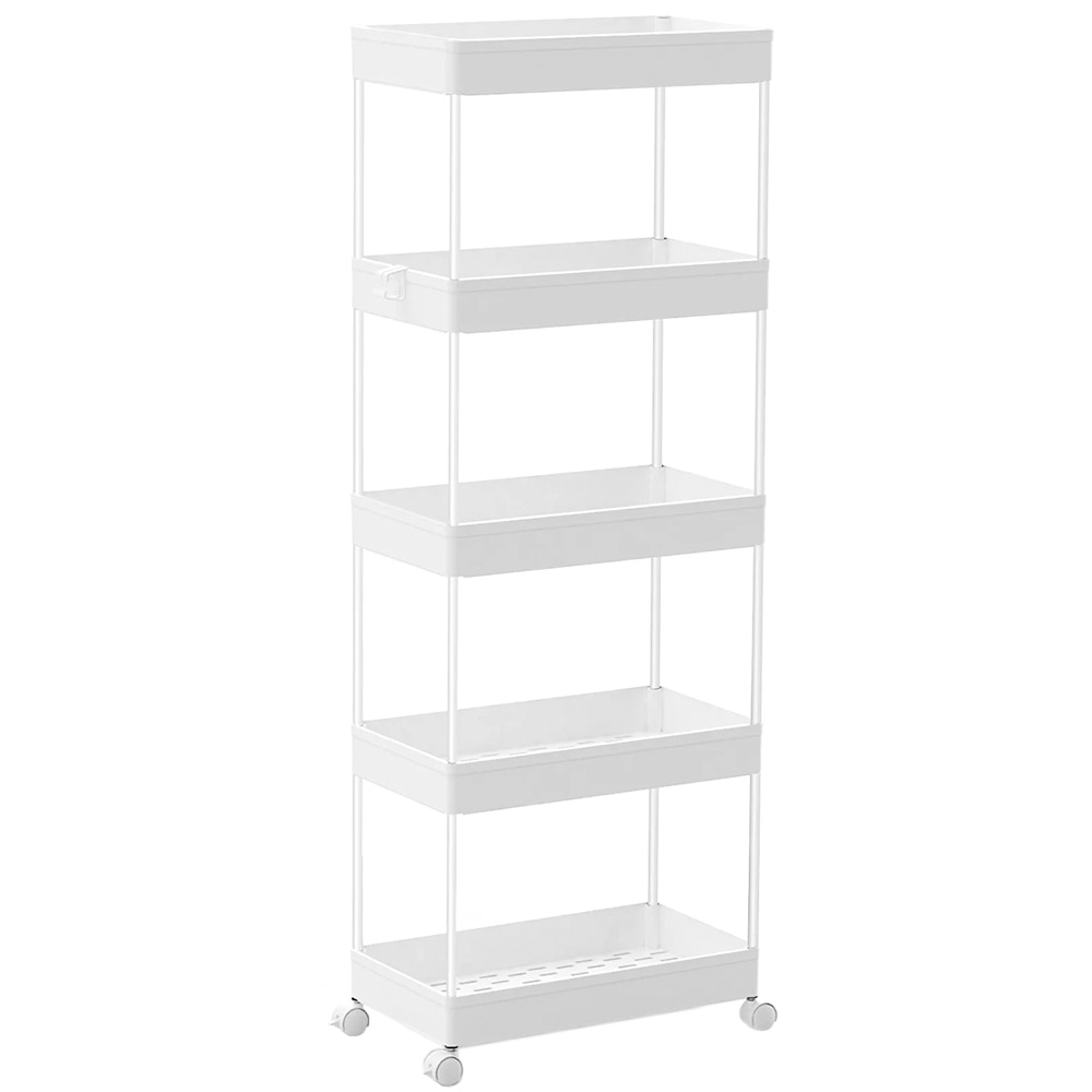 etajera-cu-5-polite-quasar-co-dreptunghiulara-cu-roti-abs-metal