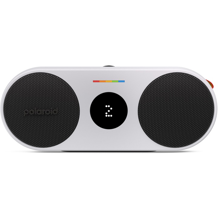 Boxa Portabila Polaroid P2 Music Player Bluetooth Black
