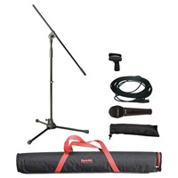 set complet de microfon cu accesorii incluse - superlux mska imagen 21_1_
0
