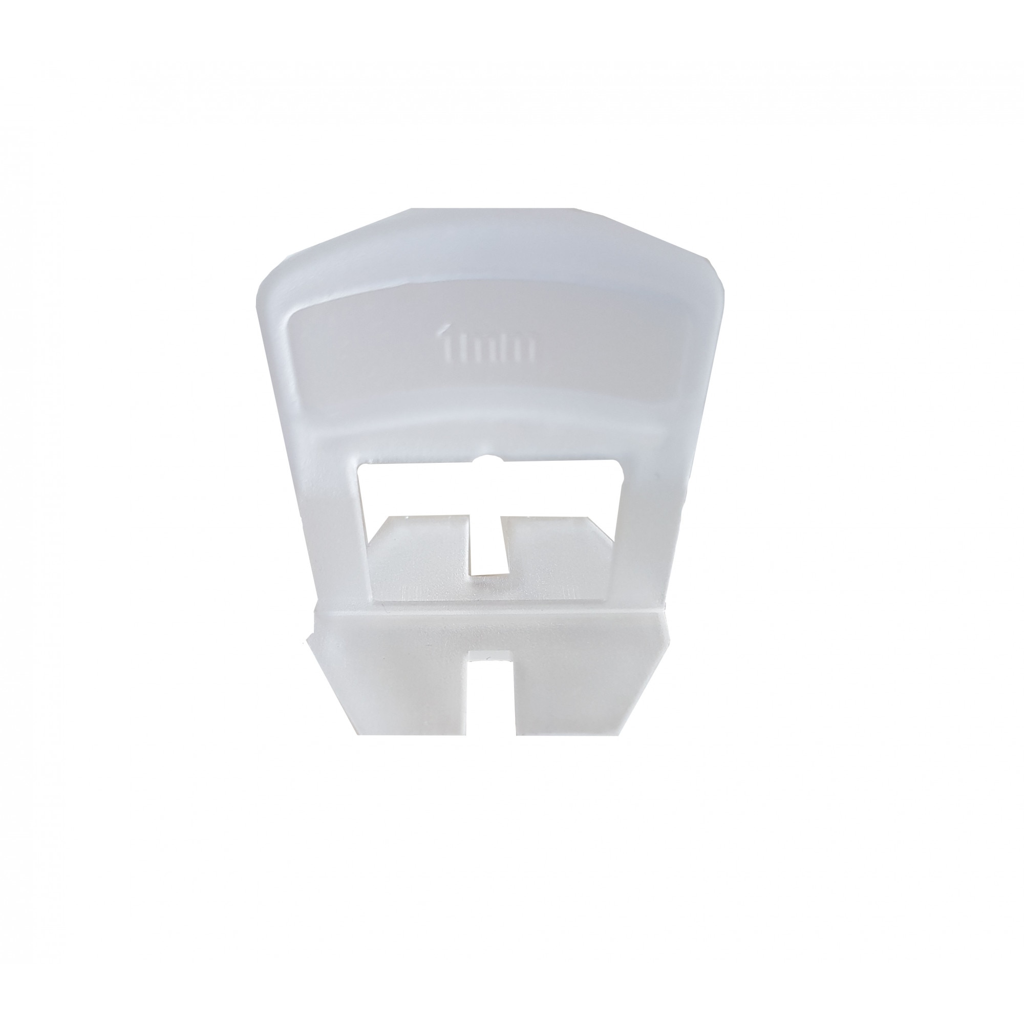 Suport de sprijin gresie faianta SLT, Schneider Leveling Technologies, clips 1 mm