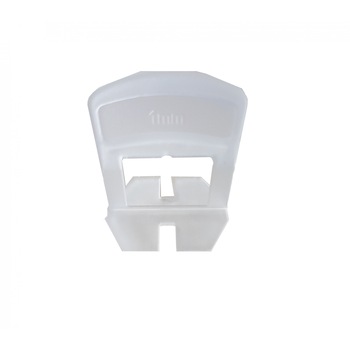 Suport de sprijin gresie faianta SLT, Schneider Leveling Technologies, clips 1 mm Suport de sprijin gresie faianta SLT, Schneider Leveling Technologies, clips 1 mm