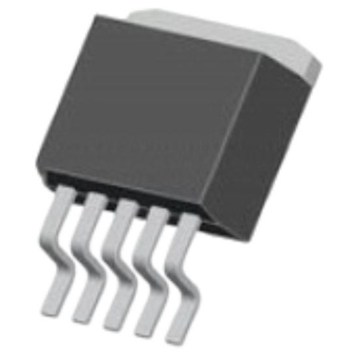 Integrált áramkör, XL4015, 8V-36V