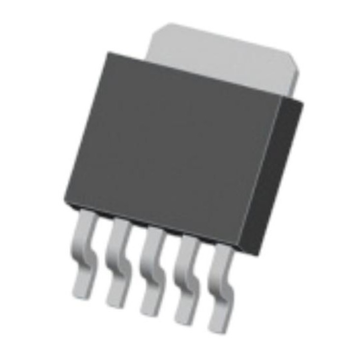 Integrált áramkör, XL4003, 5V-32 V