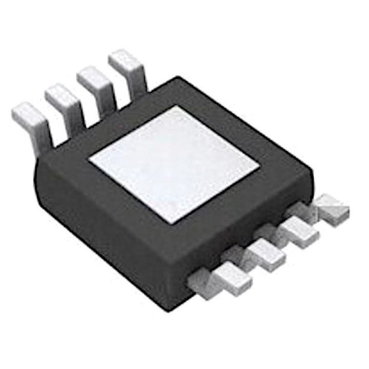 Circuit integrat, XL4201, 8V-40V