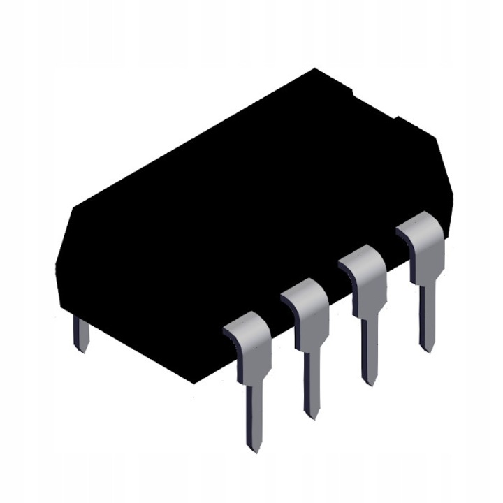 Circuit integrat, TA6586 H-bridge