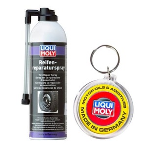 Reparapinchazos NORAUTO 300 ml - Norauto