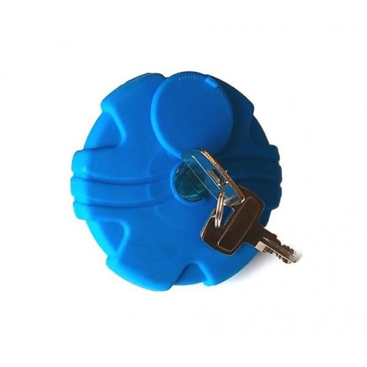 Teherautó tanksapka ADBLUE, 60mm, Volvo, Scania, Mann 58660 Carmotion számára