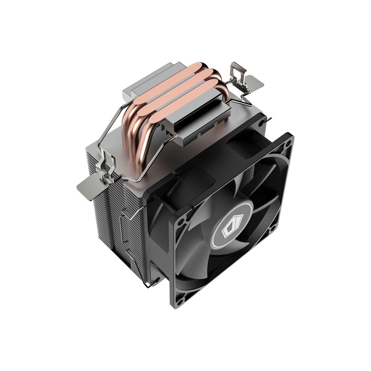 CPU hűtő ID-Cooling SE-903 SD - eMAG.hu