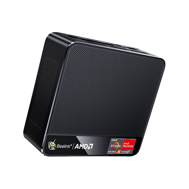 ミニPC Beelink SER Series Mini PC AMD 5 31DC9Sep8SL.jpg